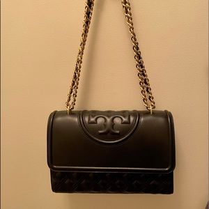 Tory Burch Fleming Shoulder Purse